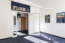ibis Karlsruhe Hauptbahnhof