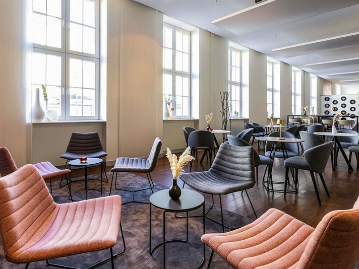 ibis Karlsruhe Hauptbahnhof