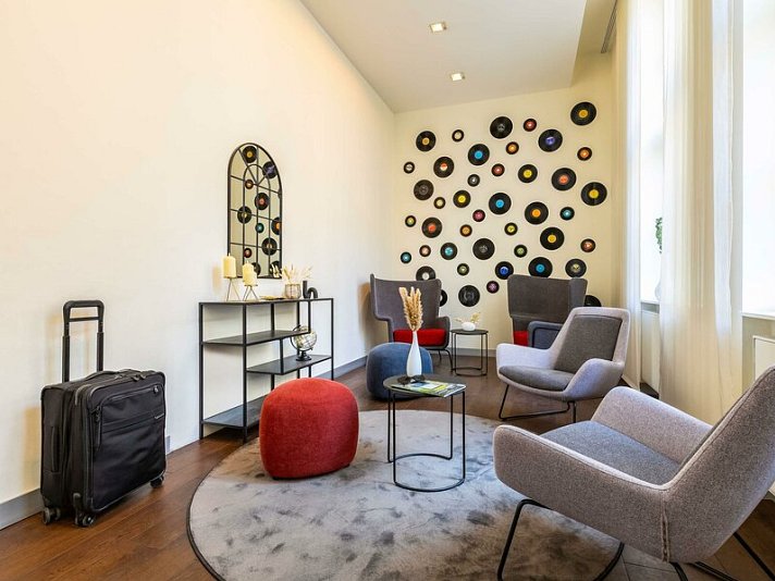 ibis Karlsruhe Hauptbahnhof