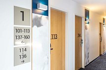 ibis Karlsruhe Hauptbahnhof