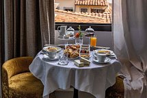 Hotel Cerretani Firenze - MGallery