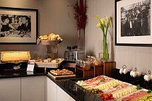 Hotel Cerretani Firenze - MGallery