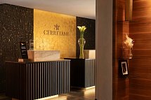 Hotel Cerretani Firenze - MGallery
