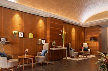 Hotel Cerretani Firenze - MGallery