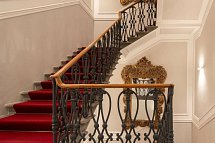 Hotel Cerretani Firenze - MGallery