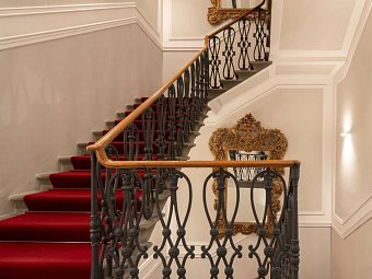 Hotel Cerretani Firenze - MGallery
