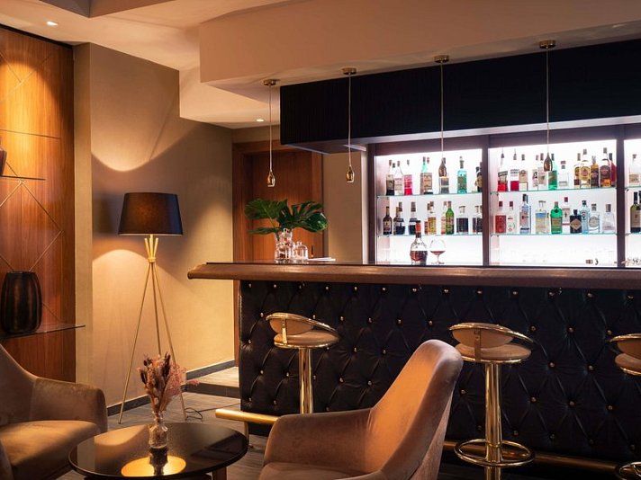 Hotel Cerretani Firenze - MGallery