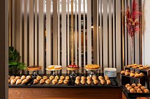 Hotel Cerretani Firenze - MGallery