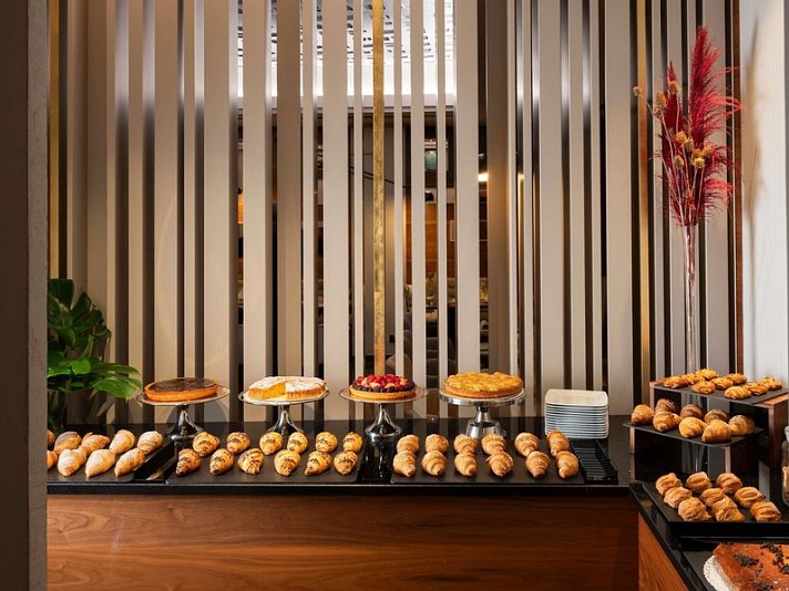 Hotel Cerretani Firenze - MGallery