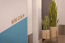 Hotel Cerretani Firenze - MGallery