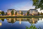 Best Western Plus Hotel Papenburg