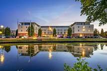 Best Western Plus Hotel Papenburg