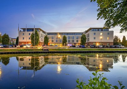 Best Western Plus Hotel Papenburg Papenburg