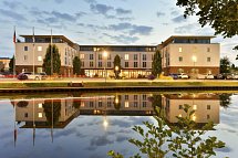 Best Western Plus Hotel Papenburg