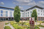 Best Western Plus Hotel Papenburg