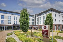 Best Western Plus Hotel Papenburg