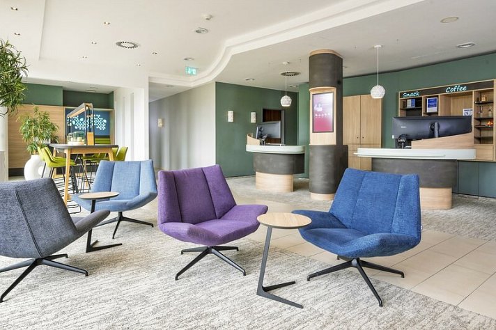 Best Western Plus Hotel Papenburg