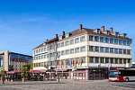 Best Western Hotel Hohenzollern