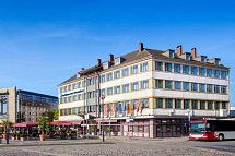 Best Western Hotel Hohenzollern