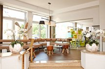 Best Western Hotel Hohenzollern