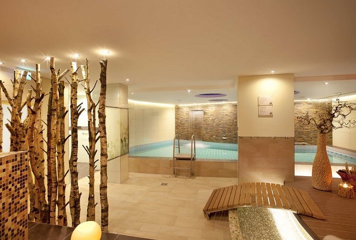 Best Western Hotel Hohenzollern