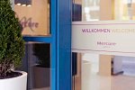 Mercure Frankfurt City Messe
