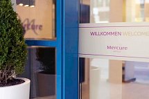 Mercure Frankfurt City Messe