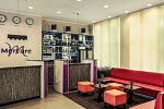 Mercure Frankfurt City Messe