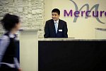 Mercure Frankfurt City Messe