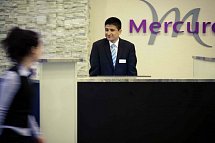 Mercure Frankfurt City Messe