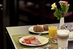 Mercure Frankfurt City Messe