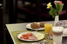 Mercure Frankfurt City Messe