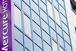 Mercure Frankfurt City Messe