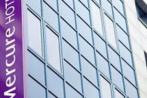 Mercure Frankfurt City Messe