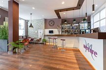 Mercure Frankfurt City Messe
