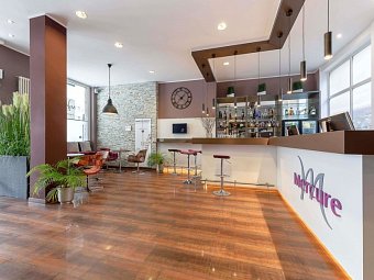 Mercure Frankfurt City Messe