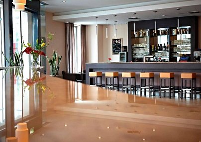InterCityHotel Mainz Mainz