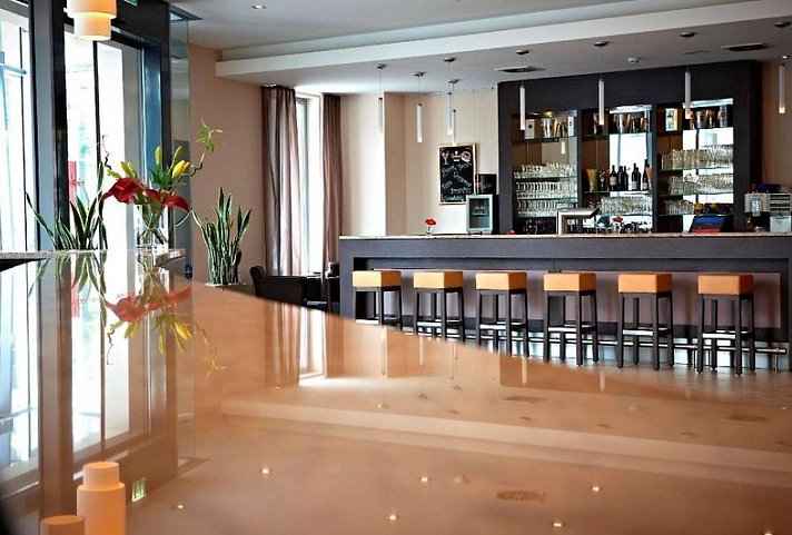 InterCityHotel Mainz