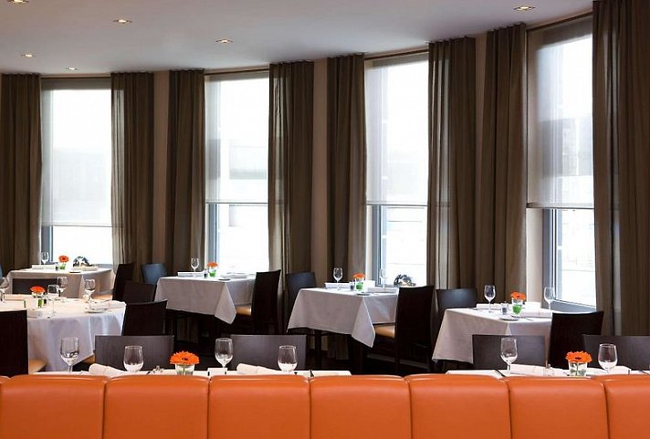 InterCityHotel Mainz