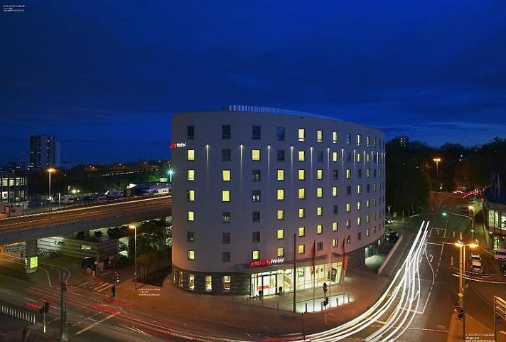 InterCityHotel Mainz