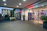 IntercityHotel Frankfurt Airport Terminal 3