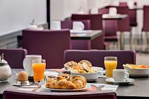 IntercityHotel Frankfurt Airport Terminal 3