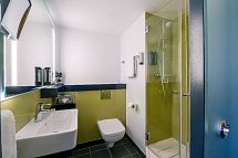 IntercityHotel Frankfurt Airport Terminal 3