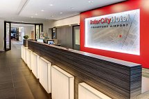 IntercityHotel Frankfurt Airport Terminal 3
