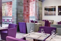 IntercityHotel Frankfurt Airport Terminal 3