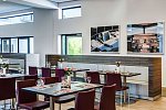 IntercityHotel Frankfurt Airport Terminal 3