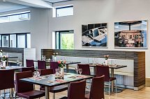IntercityHotel Frankfurt Airport Terminal 3