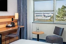 IntercityHotel Frankfurt Airport Terminal 3
