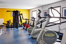 IntercityHotel Frankfurt Airport Terminal 3