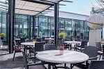IntercityHotel Frankfurt Airport Terminal 3